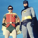 Illustration for article titled Kiefer Sutherland was almost Robin to Michael Keatons Batman